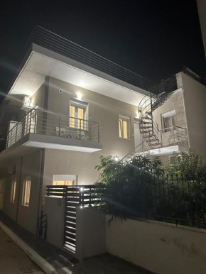 a & a Apartments